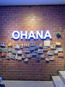 The Ohana Suite