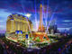 Intercontinental Alliance Resorts The Parisian Macao