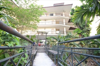 The Singha Hotel