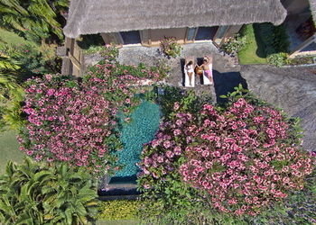 AYANA Villas in Bali
