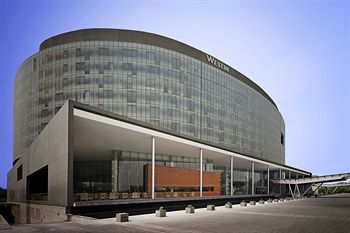 The Westin Gurgaon New Delhi