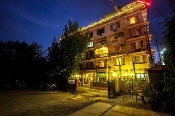 Hotel Tibet International