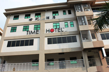 Time Hotel Kuala Lumpur