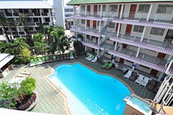 Top North Hotel and Resort