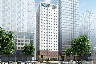 Toyoko Inn Seoul Gangnam