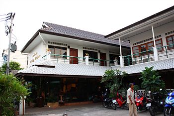 Trigong Residence