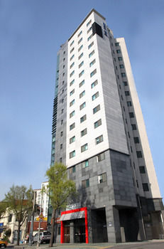 Hotel Unique by ForEt