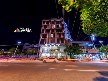 Varia Hotel