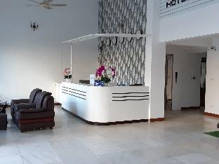 Venus Hotel Massage and Sky Bar