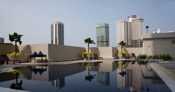 AC Hotel Kuala Lumpur in Kuala Lumpur