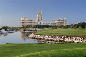 Waldorf Astoria Ras Al Khaimah in Ras Al Khaimah