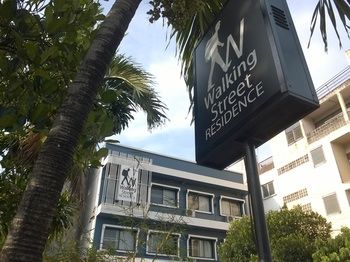 Walking Street Residence