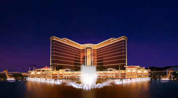Wynn Palace