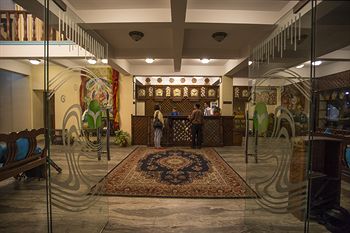 Hotel Yukhang