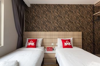 Worldview Grand Hotel