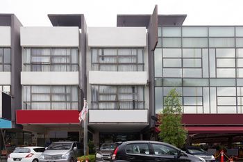 De Elements Business Hotel