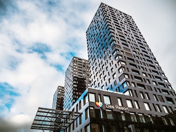 Mercure ZUrich City