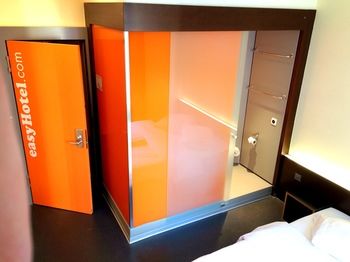 easyHotel ZUrich